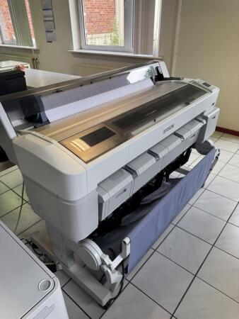 Imprimante grand format EPSON