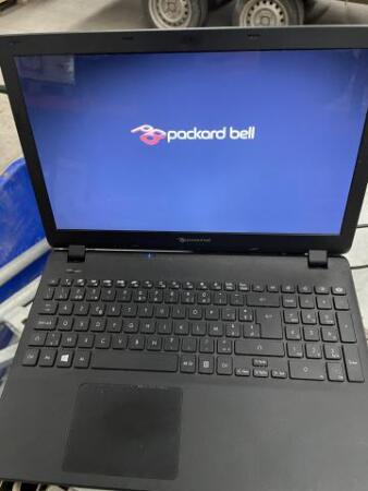 Ordinateur portable PACKARD BELL